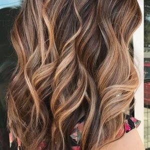 Meet your Posher, Fernanda